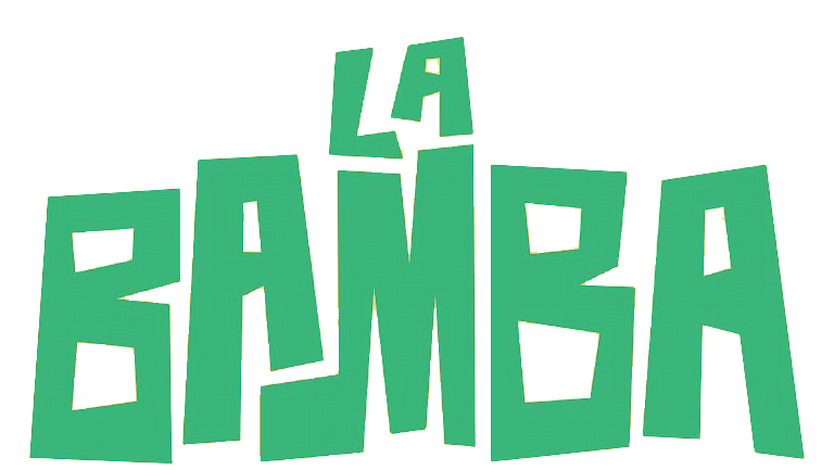 La Bamba Two Locations